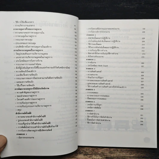 ระบบงานธุรการสมัยใหม่ - วิชัย โทสุวรรณจินดา รูปที่ 8