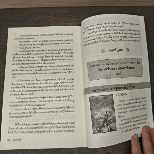 ใต้เงาทรราช - ขุนกระบี่เจ้าน้ำตา รูปที่ 8