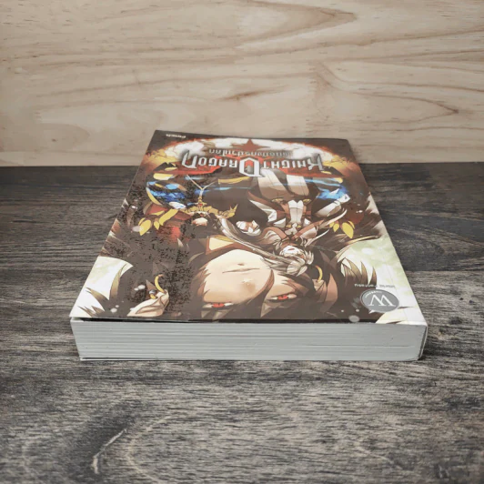 Knight Dragon พันธุ์มังกรป่วนโลก - Finch รูปที่ 4