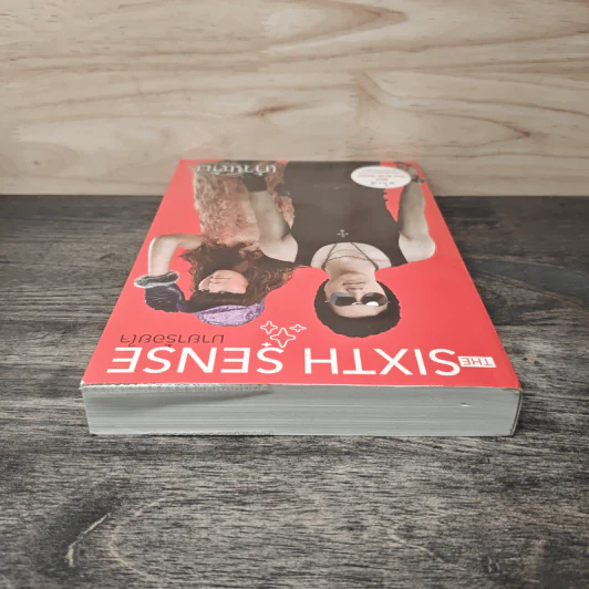 The Sixth Sense มายาร้อยใจ - เก้าแต้ม รูปที่ 4