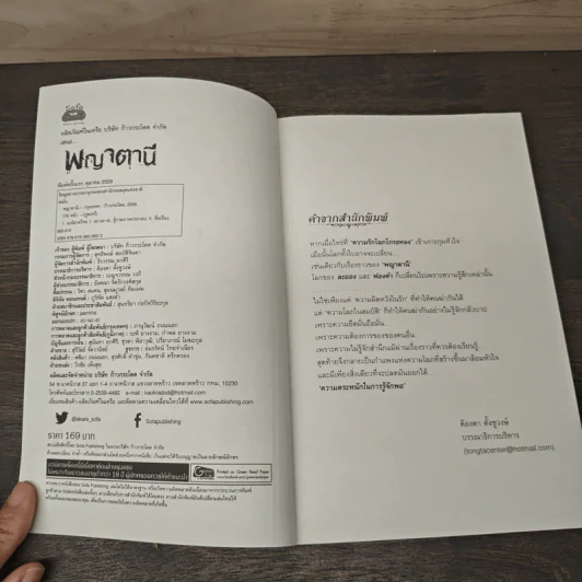 พญาตานี - เตมัน รูปที่ 6