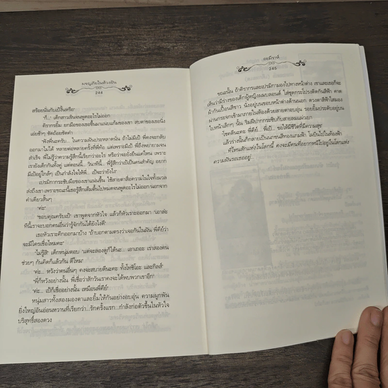 ผจญภัยในห้วงฝัน - อะมีราห์ รูปที่ 8
