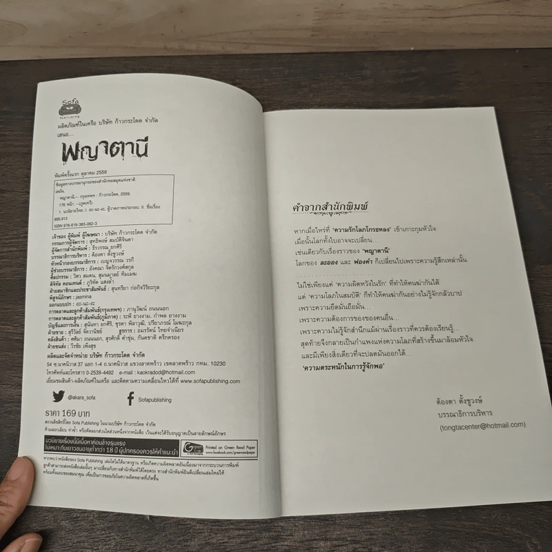 พญาตานี - เตมัน รูปที่ 6