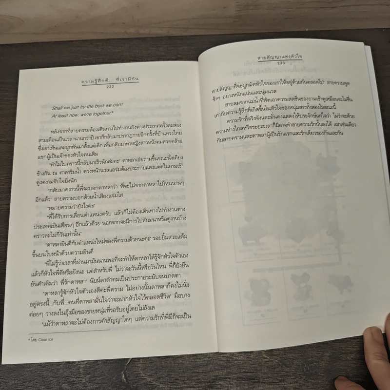 ความรู้สึกดี...ที่เรามีกัน รูปที่ 8