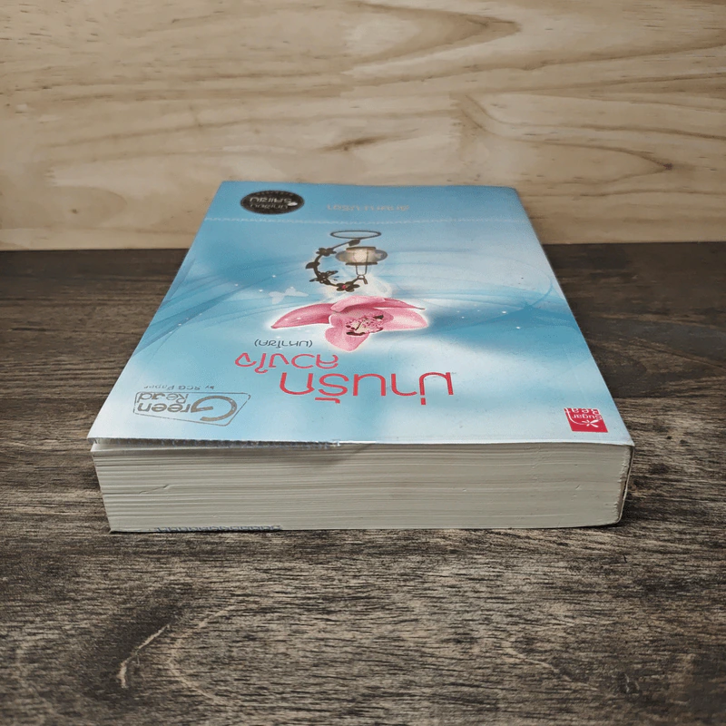 ม่ายรักลวงใจ (มหาโชค) - ลักษณะปรีชา รูปที่ 4