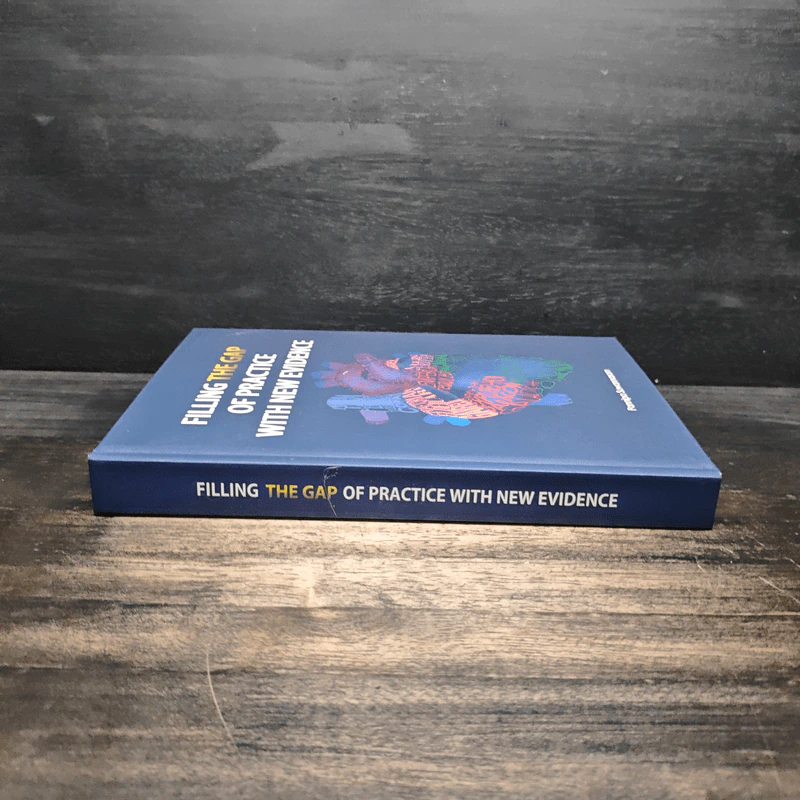 Filling The Gap Of Practice With New Evidence - pannipa suwannasom รูปที่ 3