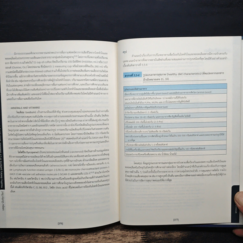 Filling The Gap Of Practice With New Evidence - pannipa suwannasom รูปที่ 10