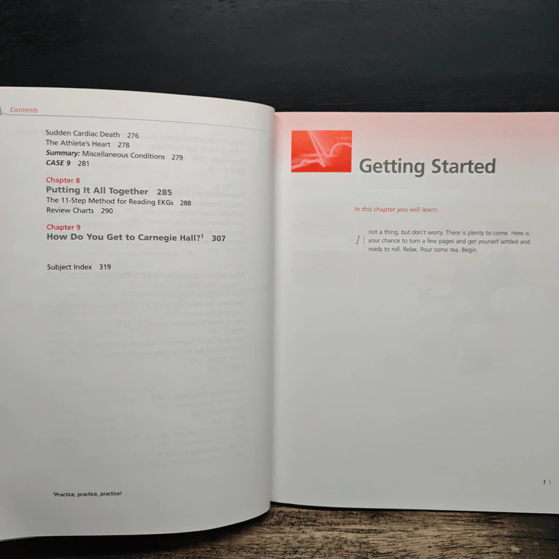 The Only EKG Book You'll Ever Need - Malcolm S. Thaler รูปที่ 8