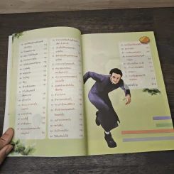 พ่อบอสโกยิ้ม 92 เรื่องราวต่างๆในชีวิตของนักบุญยอห์นบอสโก รูปที่ 8
