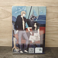 Lucifer's Darling ใช่เธอแน่ นี่แหละผู้หญิงของผม! - ลูกชุบ รูปที่ 5