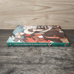 Darlings 2.5 สัญญา (ไม่) ลับ วุ่นนักเหล่าวายร้าย - หัวสมองตีบตัน รูปที่ 2