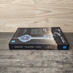 สมรภูมิเกมซ้อนเกม Ready Player One - Ernest Cline (เออร์เนสต์ ไคลน์) รูปที่ 2