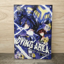 Dying Area เขตความตายวุ่นวาย (ยมทูตฝึกหัด) - Finch