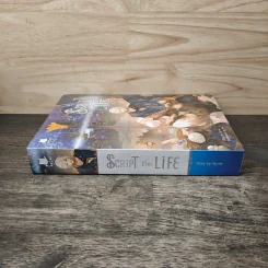 Script The Life - Ry-ne รูปที่ 2