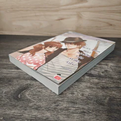 Sun's Zero Hour หนุ่มน้อยวัยใสสานฝันหัวใจ - เจ้าหญิงผู้เลอโฉม รูปที่ 3
