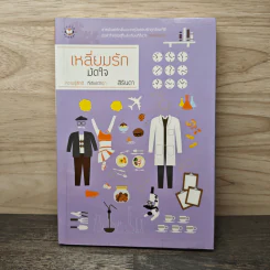 เหลี่ยมรักมัดใจ - สิรินดา