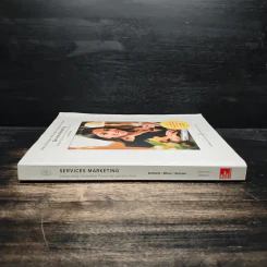 Services Marketing - Valarie A. Zeithaml, Mary Jo Bitner รูปที่ 3