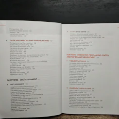 Colin Drury Management Accounting For Business - GTH EDITION รูปที่ 8
