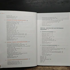 Colin Drury Management Accounting For Business - GTH EDITION รูปที่ 9