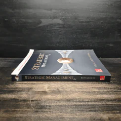 Strategic Management 4e - Frank T. Rothaermel รูปที่ 3