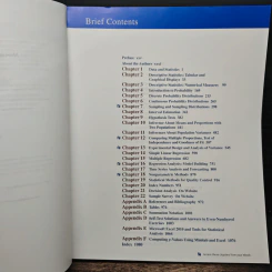 Statistics for Business and Economics - David R. Anderson, Dennis J. Sweeney รูปที่ 6