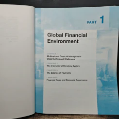 Multination Business Finance รูปที่ 10