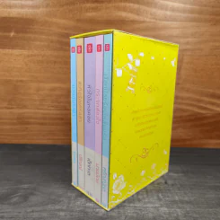 ชุด Box Set Ever After...หัวใจในกาลครั้งหนึ่ง รูปที่ 14