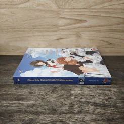 Nippon Baby รักหวานมันโฮมรันหัวใจเจ้าชายเบสบอล - เจ้าหญิงผู้เลอโฉม รูปที่ 2
