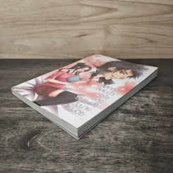 พลิกรักสลับขั้วหัวใจของยัยซิน(ดี้)กับนายแบดบอย - Ivy Pink รูปที่ 3