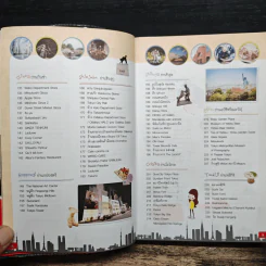 Tokyo โตเกียว ใครๆก็เที่ยวได้ รูปที่ 8