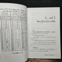 กราฟชีวิต ทายทักลิขิตดวงชะตา - อ.พิศมัย ชำนาญคิด รูปที่ 7
