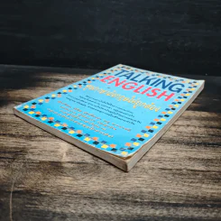 Talking English คุยภาษาอังกฤษให้ถูกต้อง - อ.กอบแก้ว ทรัพย์รัศมี รูปที่ 4