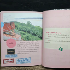 Go เชียงคาน Chiang Khan รูปที่ 9