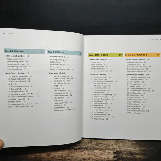 101 Design Methods - Vijay Kumar รูปที่ 7