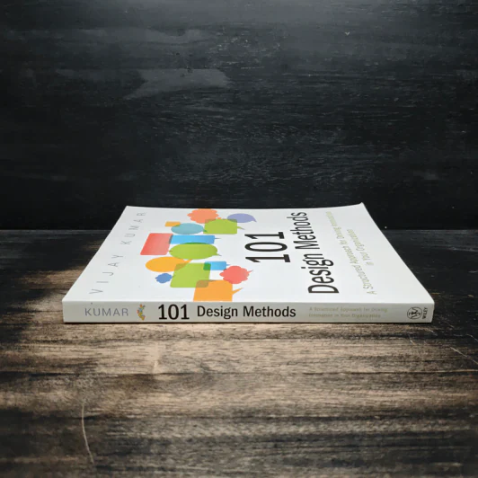 101 Design Methods - Vijay Kumar รูปที่ 3