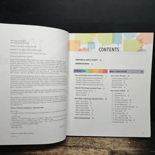 101 Design Methods - Vijay Kumar รูปที่ 6