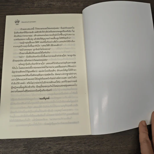 มือปราบข้าวสารเสก - กรกานท์ รูปที่ 8