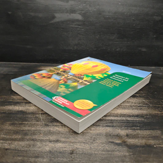 Statistics for Business and Economics - David R. Anderson, Dennis J. Sweeney รูปที่ 4