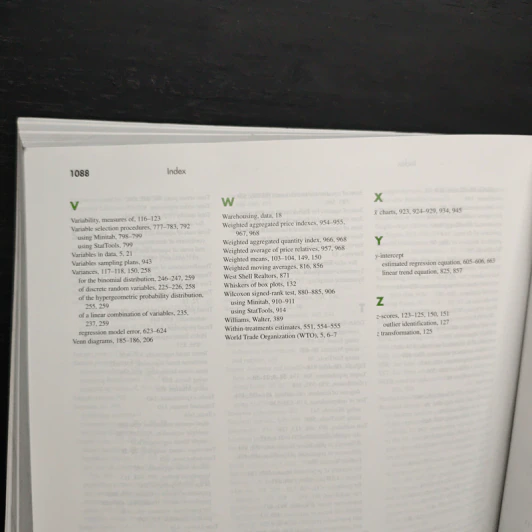 Statistics for Business and Economics - David R. Anderson, Dennis J. Sweeney รูปที่ 16