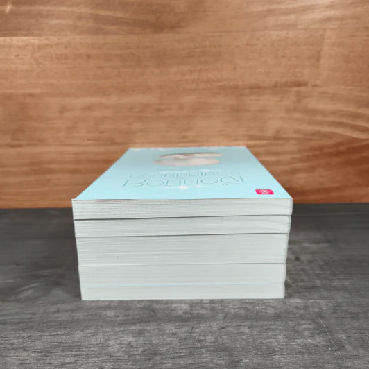 ชุด Box Set Ever After...หัวใจในกาลครั้งหนึ่ง รูปที่ 5