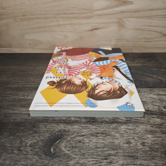 มหัศจรรย์รักชุลมุนคุณพ่อมือใหม่ - เยบเช รูปที่ 4