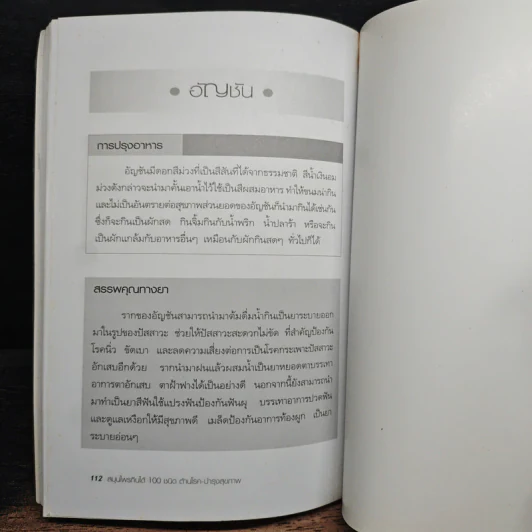 สมุนไพรกินได้ 100 ชนิด - เปรม แสงแก้ว รูปที่ 9