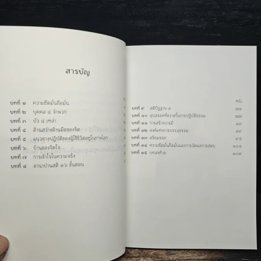 หนังสือธรรมะ - พุทธ เต๋าเซน รูปที่ 7