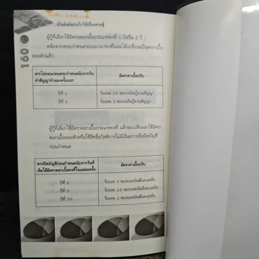 เก็บตังค์อย่างไรให้เป็นเศรษฐี - นันทิภาคย์ รินรดา รูปที่ 11