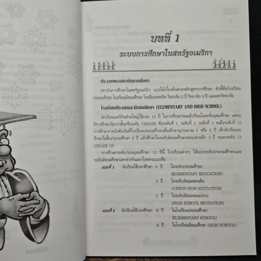 คู่มือสำหรับการเตรียมตัวศึกษาต่อสหรัฐอเมริกา Study in USA รูปที่ 8