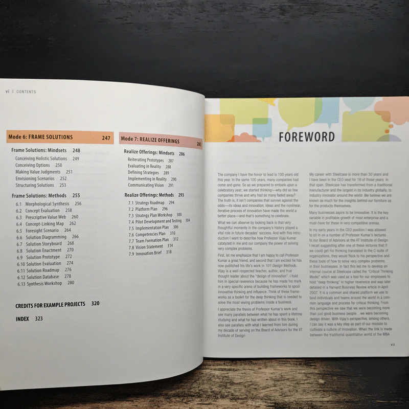 101 Design Methods - Vijay Kumar รูปที่ 8