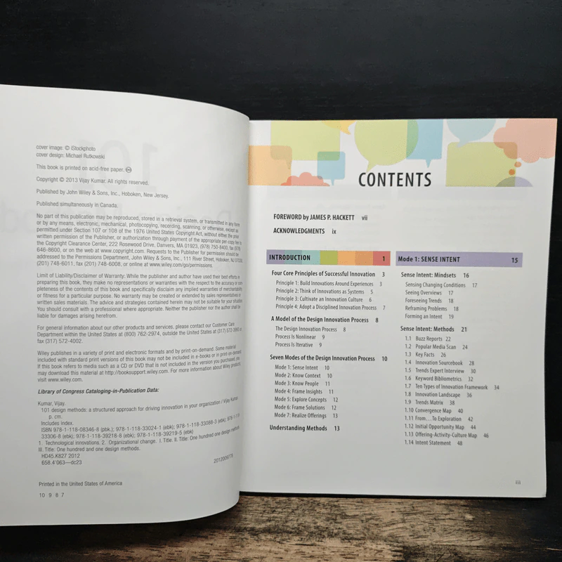 101 Design Methods - Vijay Kumar รูปที่ 6