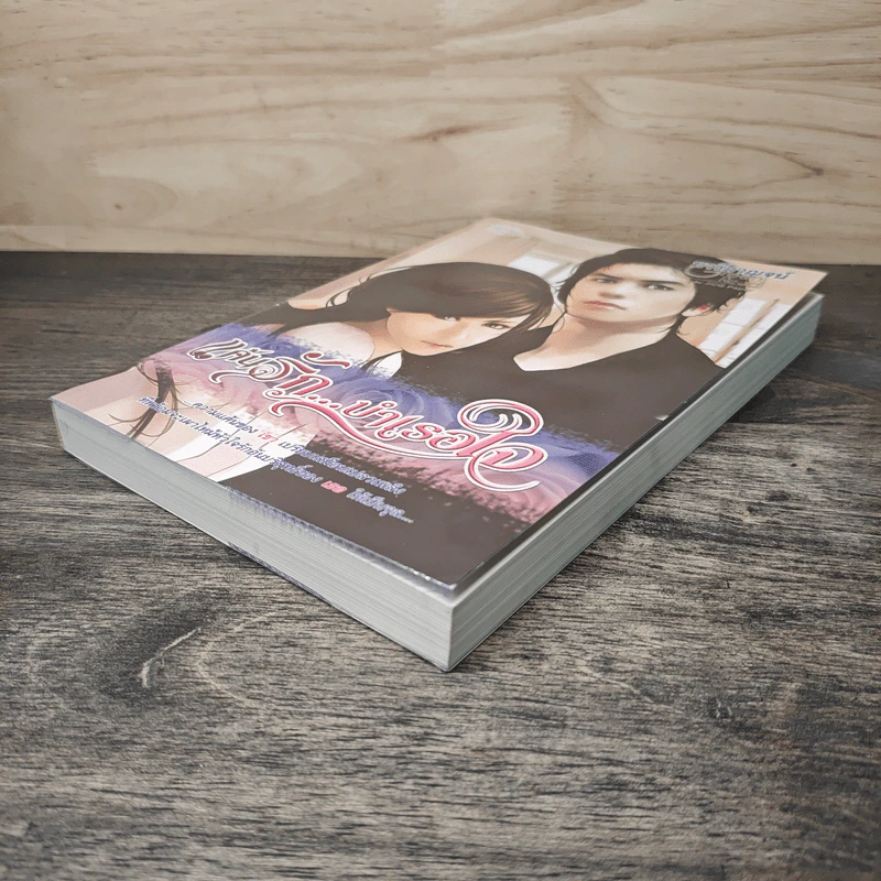 แค้นรัก...บำเรอใจ - นารีกาญจน์ รูปที่ 3