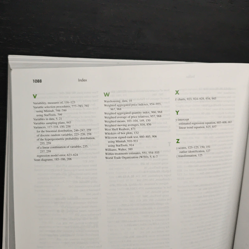 Statistics for Business and Economics - David R. Anderson, Dennis J. Sweeney รูปที่ 16