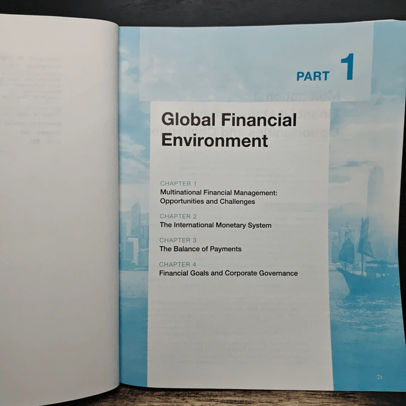 Multination Business Finance รูปที่ 10